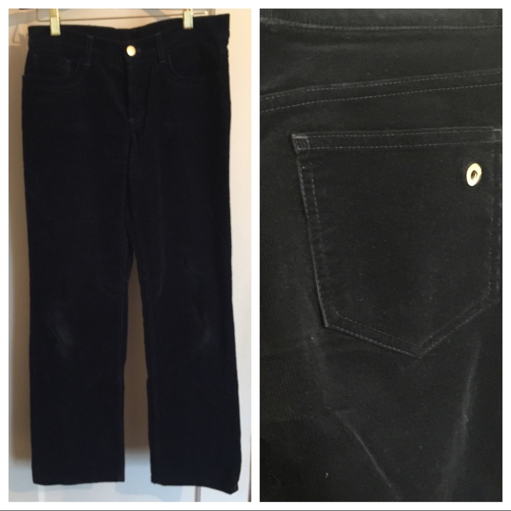 Loro Piano Corduroy Pants
