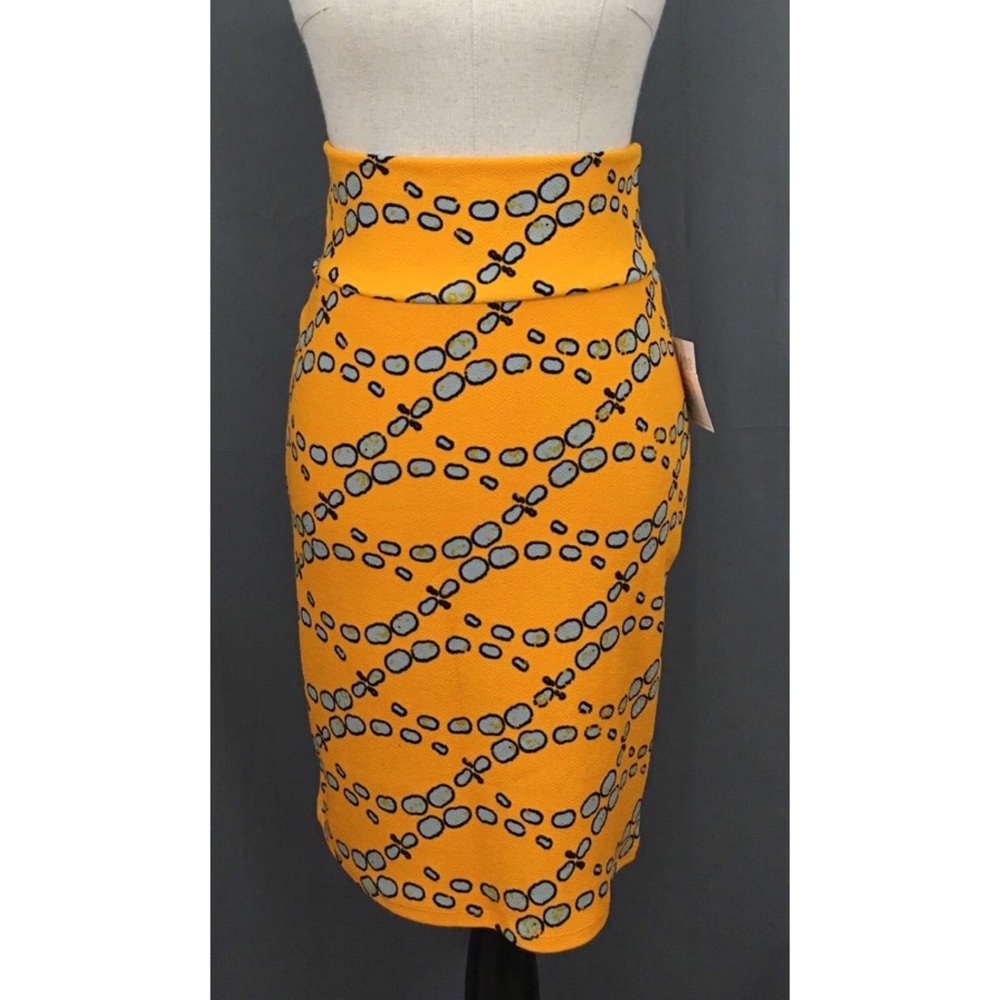 NEW LuLaRoe Cassie Skirt