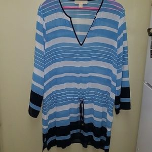 Michael Kors tunic