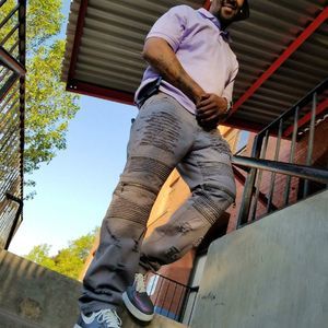 Meet your Posher, Cody