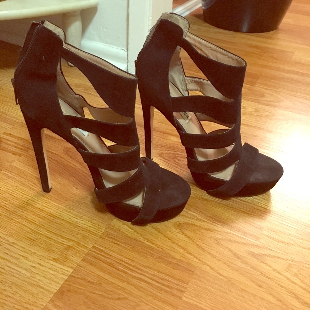 Steve Madden heels