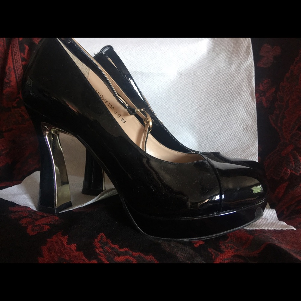 Belle 3PQM8 PQM8 33 Spring Pumps