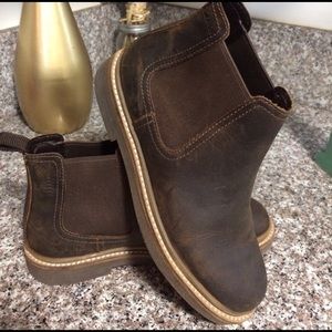 Clarks MENS boots
