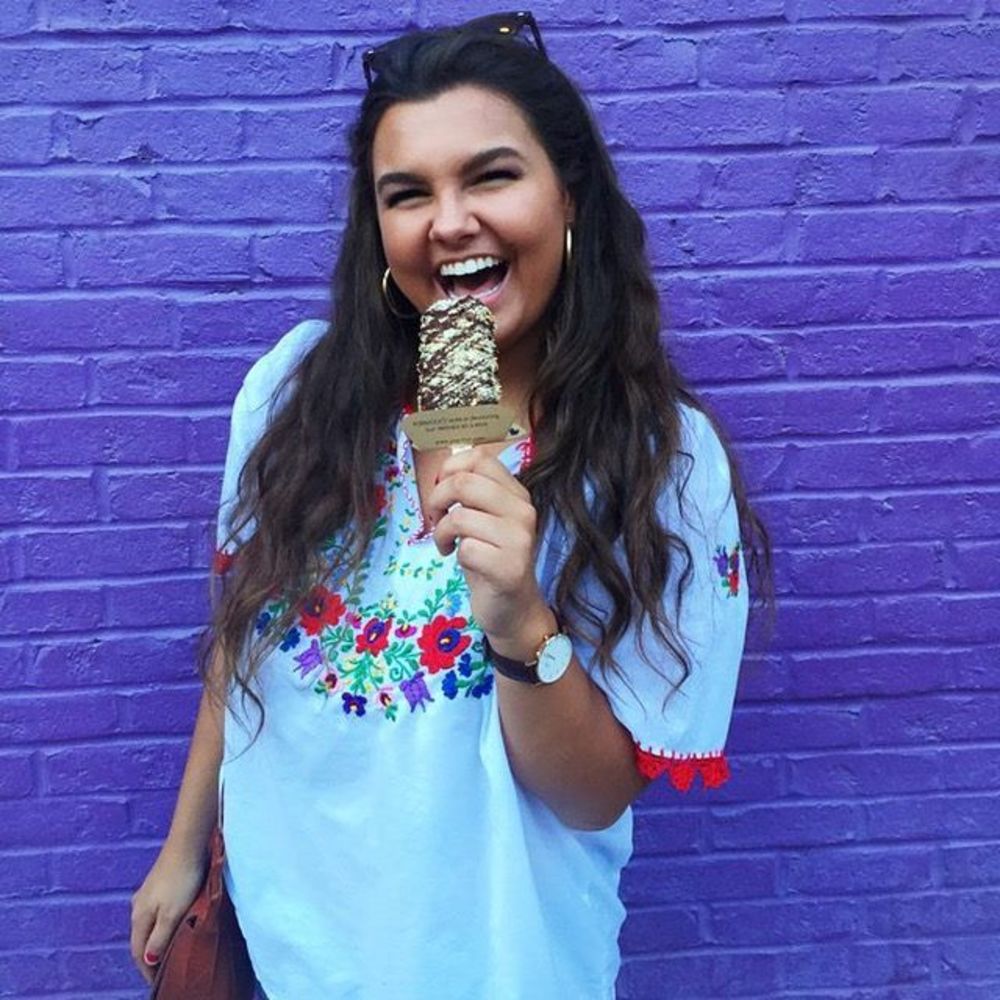 Meet your Posher, Emma