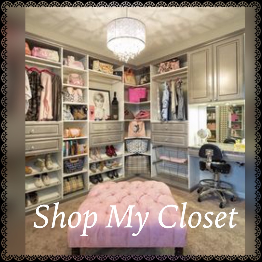 Meet your Posher, Brandi