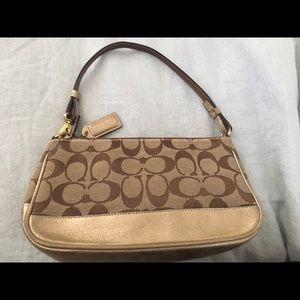 Flash Sale!! Coach Handbag