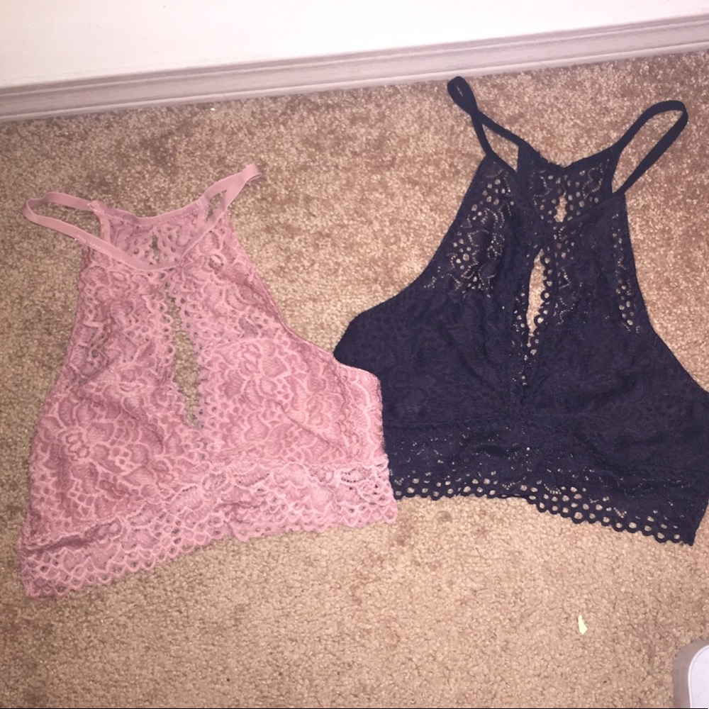 Bralets