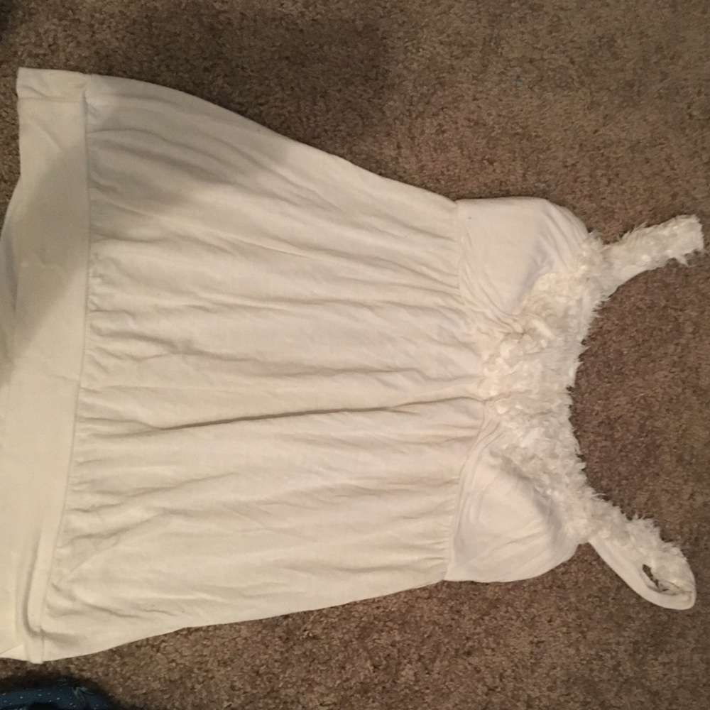 Charming Charlie Tank