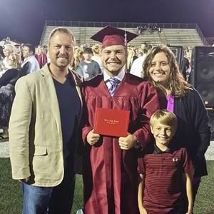 Meet your Posher, Kaleb