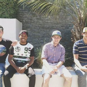 Meet your Posher, George