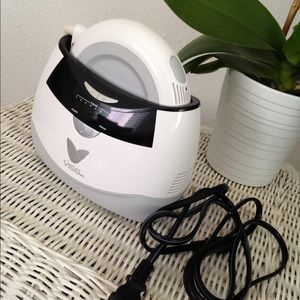 Viss IPL Hair Removal System