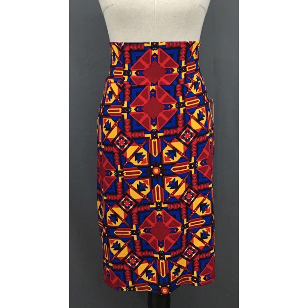 NEW LuLaRoe Cassie Skirt