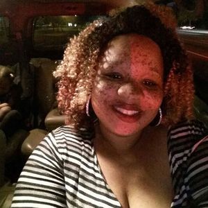 Meet your Posher, Edna