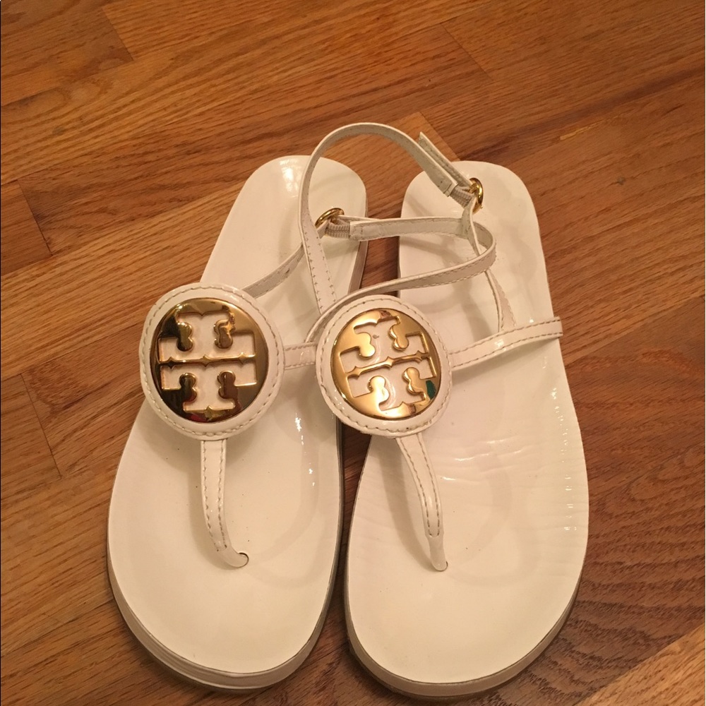 Tory burch shoe