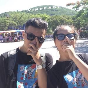 Meet your Posher, Minh Đức