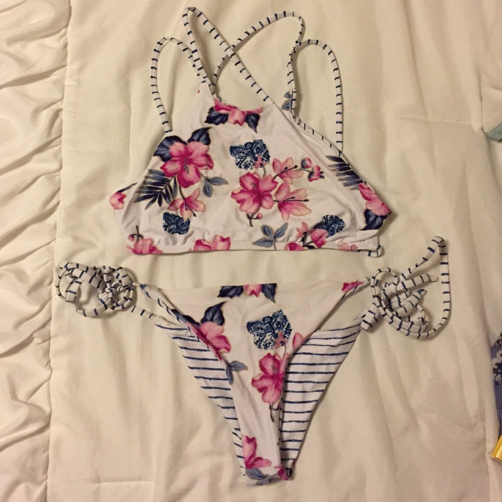 Frankie's Bikinis bikini