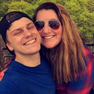 Meet your Posher, Nick