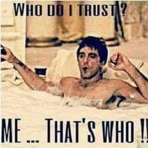 Meet your Posher, Ricky