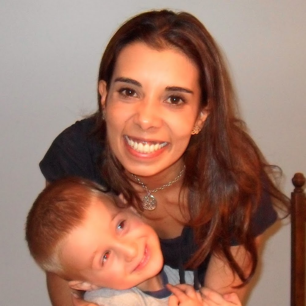 Meet your Posher, Alejandra