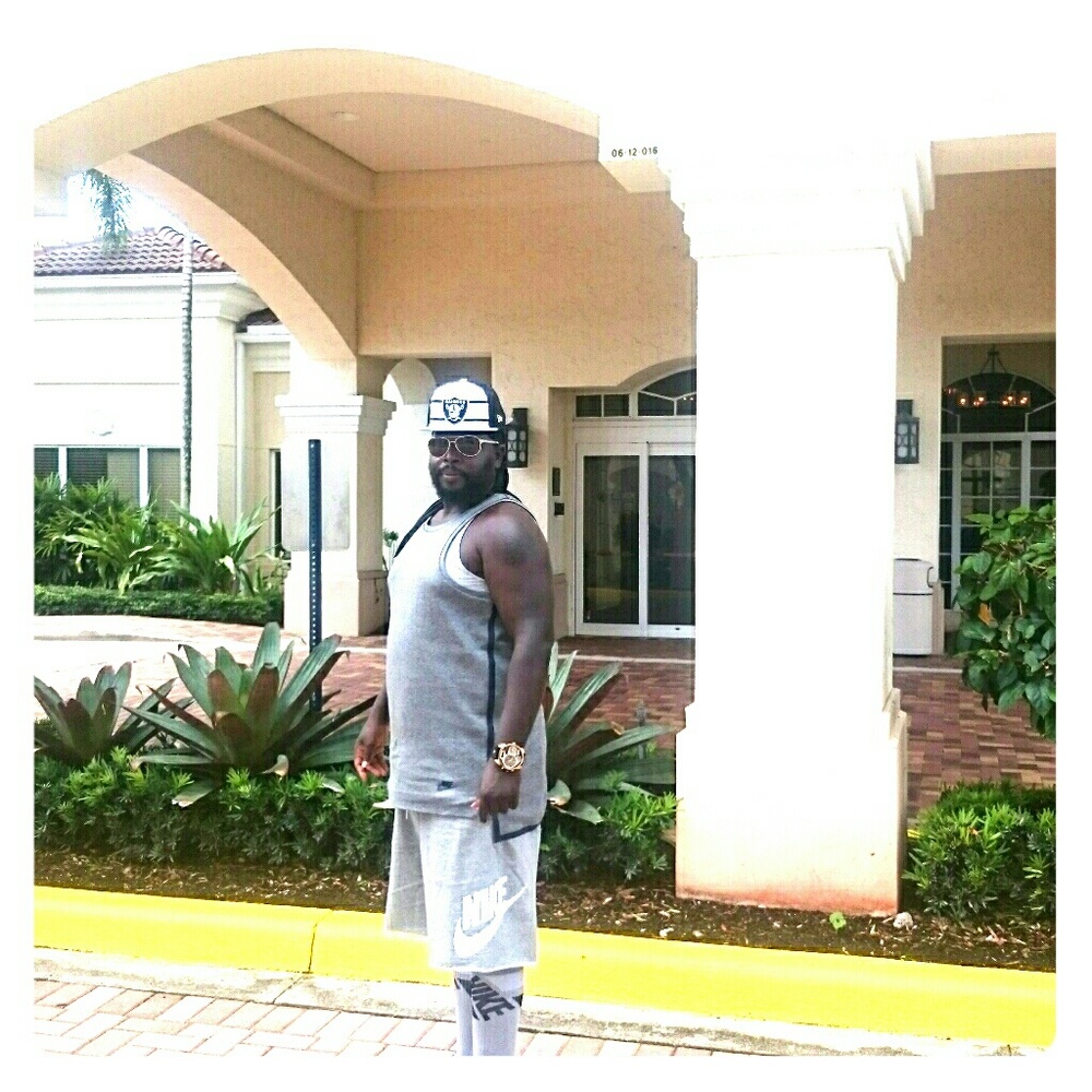 Meet your Posher, A1sncDay1