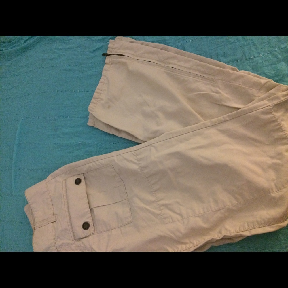 Tommy Hilfiger Jeans Pants