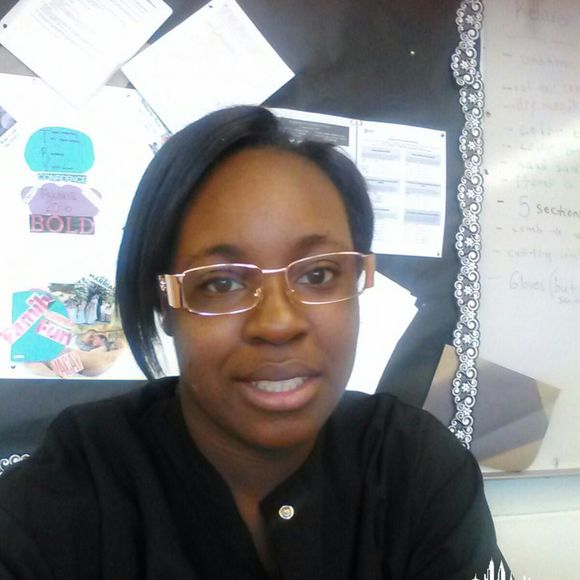 Meet your Posher, Shavenia - Picture 1 of 1