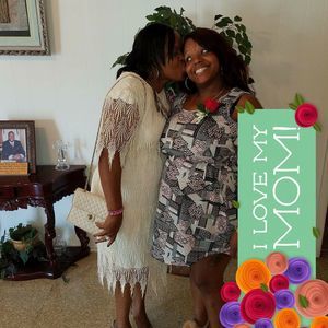 Meet your Posher, Denalda