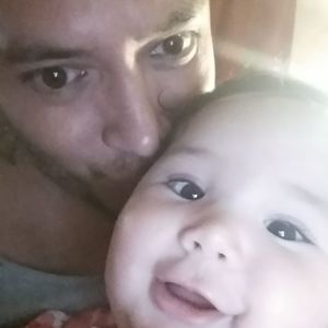 Meet your Posher, David