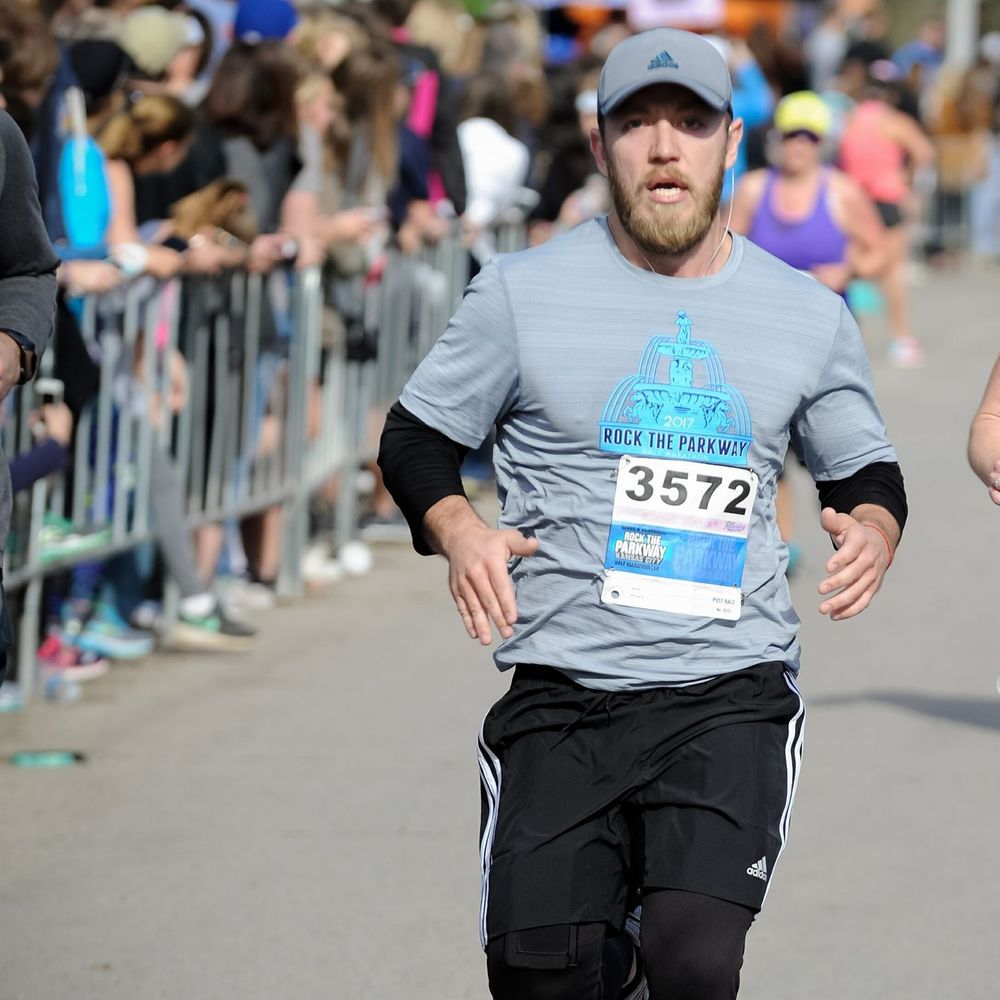 Meet your Posher, Chase