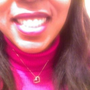 Meet your Posher, Kimberly