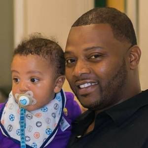 Meet your Posher, Marcus