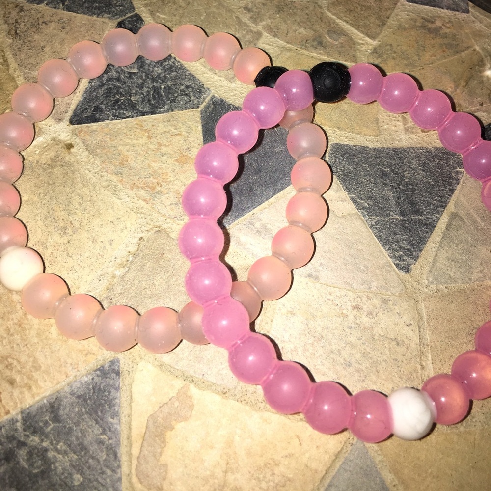 loaki bracelet bundle!