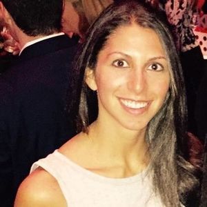 Meet your Posher, Danit