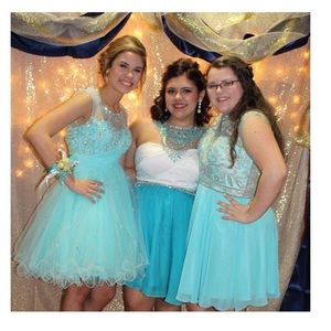 Meet your Posher, Audrey