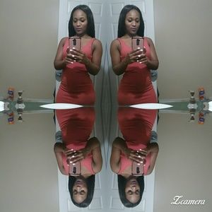 Meet your Posher, Darnisha