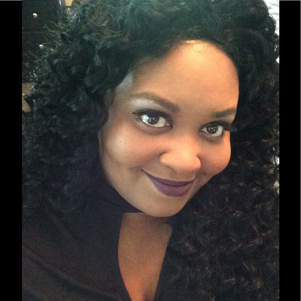 Meet your Posher, Turquoise