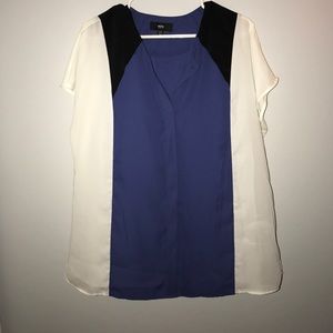 Color Block Tee 😍