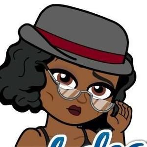 Meet your Posher, Pamela