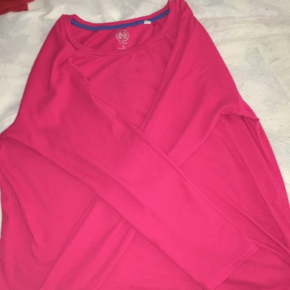 Long sleeve shirt - Picture 2 of 2