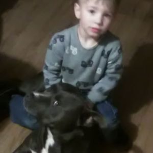 Meet your Posher, Jack