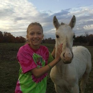 Meet your Posher, Kaylee