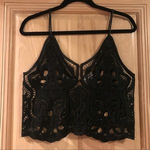 ASOS CROP