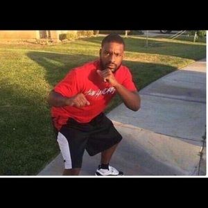 Meet your Posher, Trinity