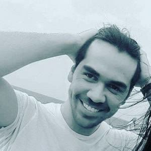 Meet your Posher, Raul