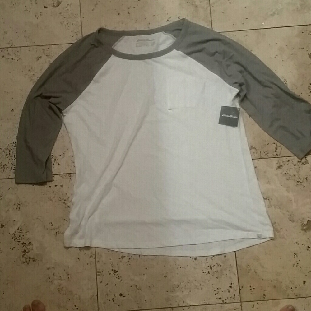 Randy top NWT
