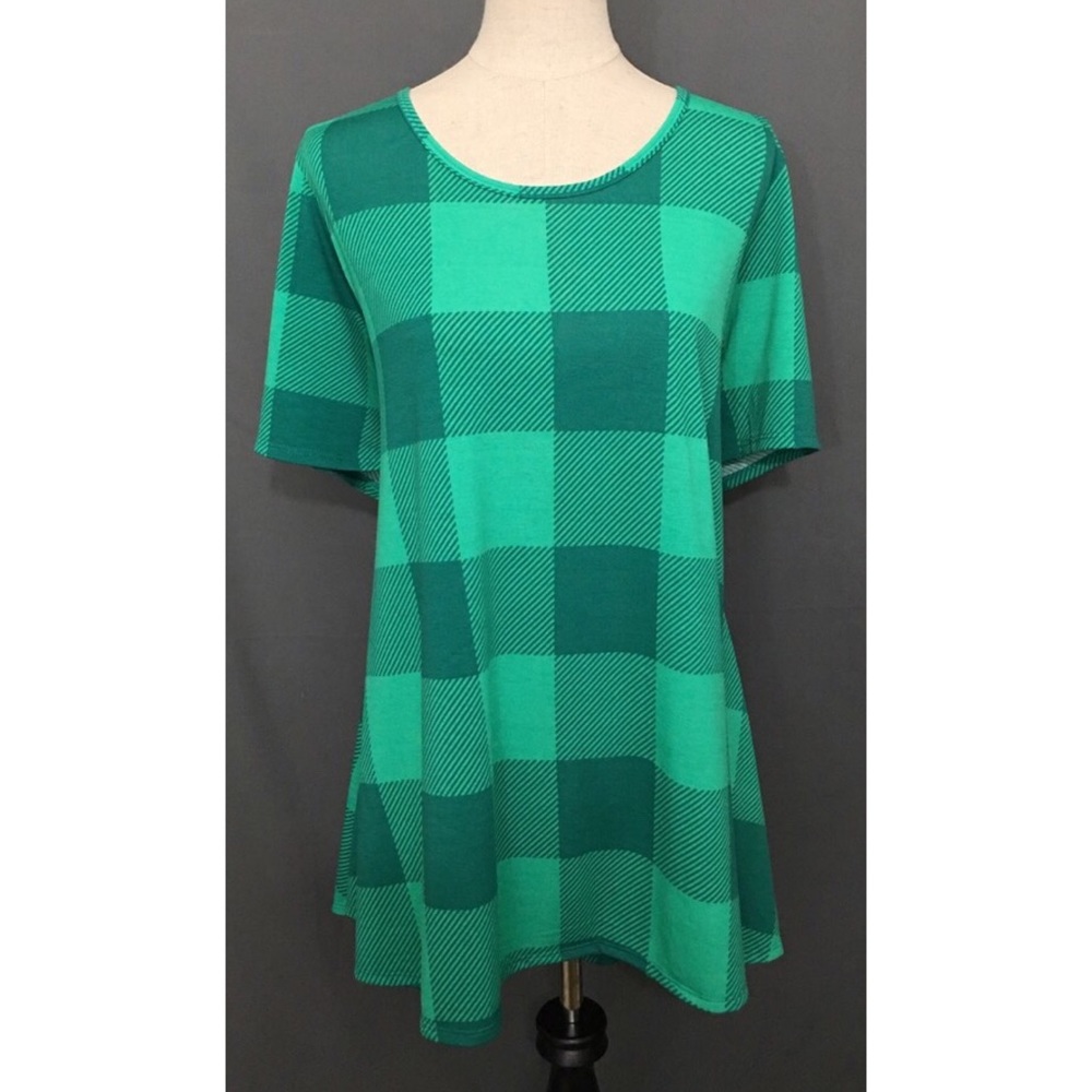 NEW LuLaRoe Perfect Tee