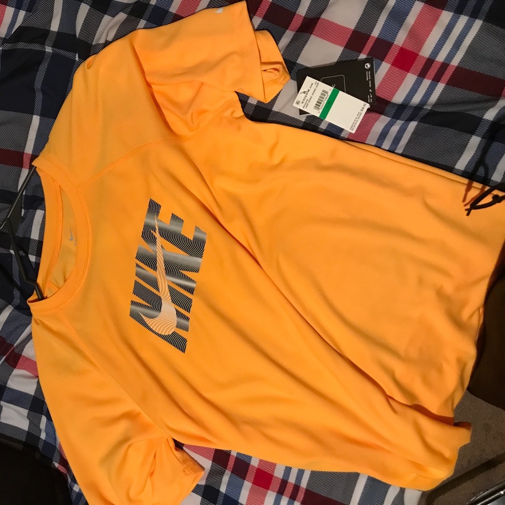 Nike Athletic Shirt