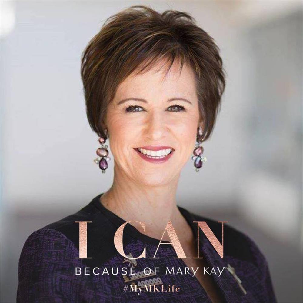 Meet your Posher, Lynnae