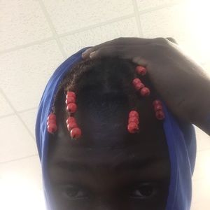 Meet your Posher, Robert