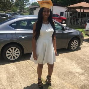 Meet your Posher, Tyesha